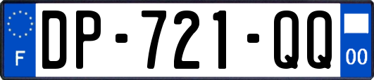 DP-721-QQ