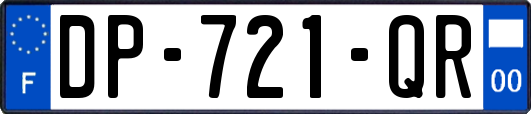 DP-721-QR
