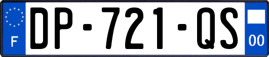 DP-721-QS
