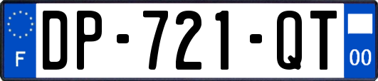 DP-721-QT