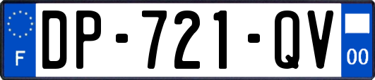 DP-721-QV