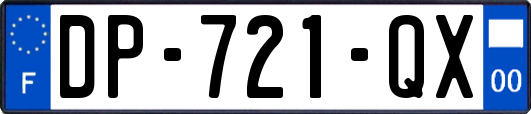 DP-721-QX