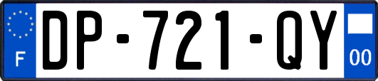 DP-721-QY