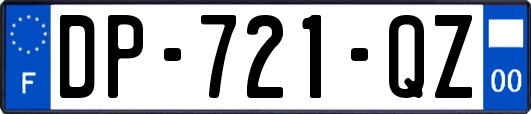 DP-721-QZ