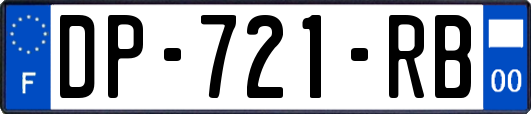 DP-721-RB