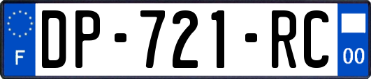 DP-721-RC