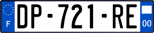 DP-721-RE