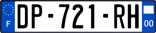 DP-721-RH