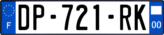DP-721-RK