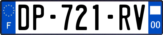 DP-721-RV