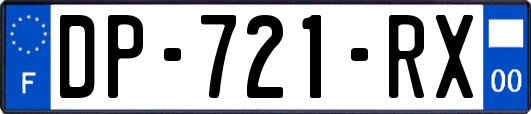 DP-721-RX