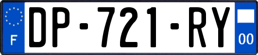 DP-721-RY