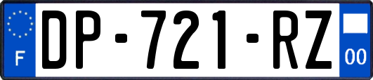 DP-721-RZ
