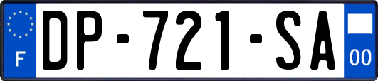 DP-721-SA
