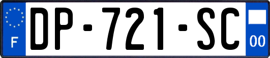DP-721-SC