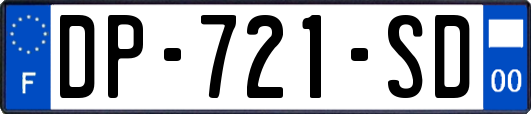 DP-721-SD
