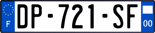 DP-721-SF