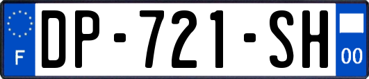 DP-721-SH