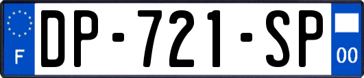 DP-721-SP
