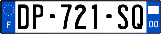 DP-721-SQ