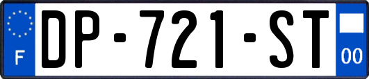 DP-721-ST