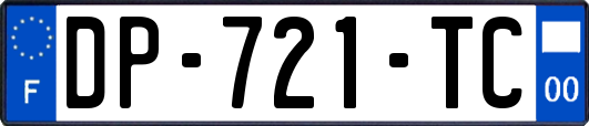 DP-721-TC