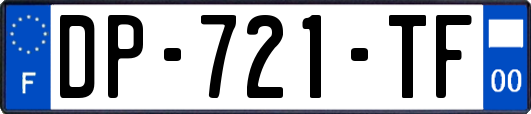 DP-721-TF