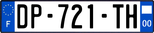 DP-721-TH