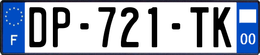 DP-721-TK