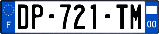 DP-721-TM