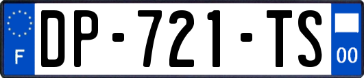 DP-721-TS