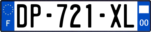 DP-721-XL