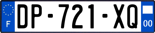 DP-721-XQ