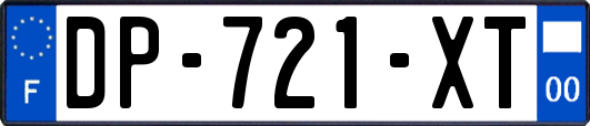 DP-721-XT