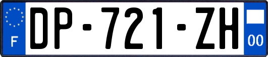 DP-721-ZH