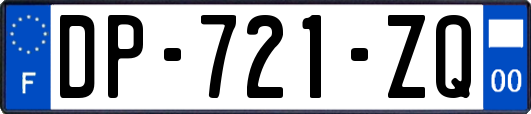 DP-721-ZQ