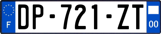 DP-721-ZT