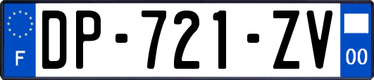 DP-721-ZV