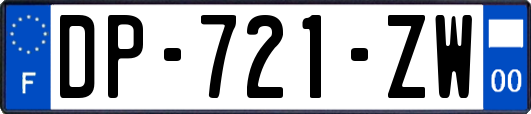 DP-721-ZW