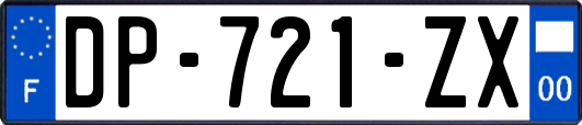 DP-721-ZX