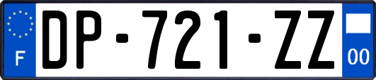 DP-721-ZZ