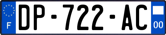 DP-722-AC