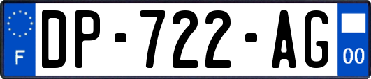 DP-722-AG