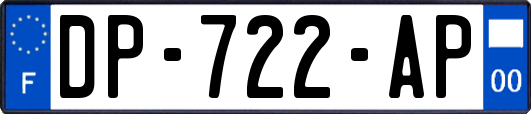 DP-722-AP