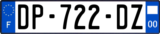 DP-722-DZ