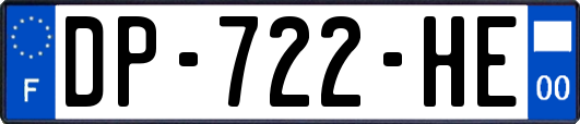 DP-722-HE
