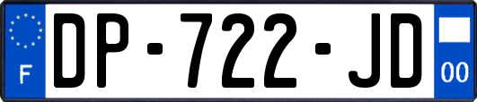 DP-722-JD