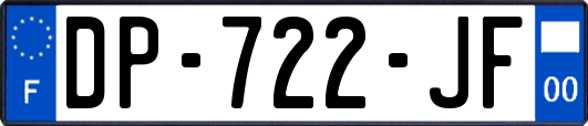 DP-722-JF
