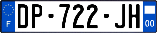 DP-722-JH