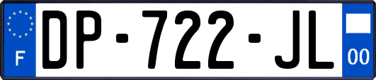 DP-722-JL